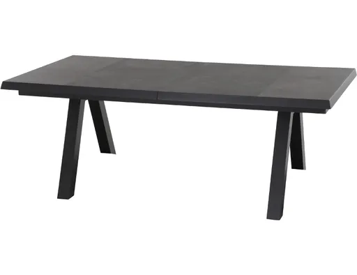 Ausziehtisch
